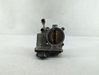 2013-2018 Nissan Altima Throttle Body P/N:3TA60-01 C 3TA60-01 B, 3TA60-01 A Fits Fits 2013 2014 2015 2016 2017 2018 2019 202