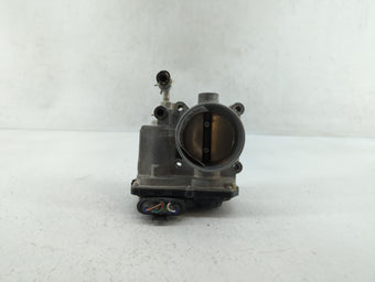 compare product 2013-2018 Nissan Altima Throttle Body P/N:3TA60-01 C 3TA60-01 B, 3TA60-01 A Fits Fits 2013 2014 2015 2016 2017 2018 2019 2020 OEM Used Auto Parts