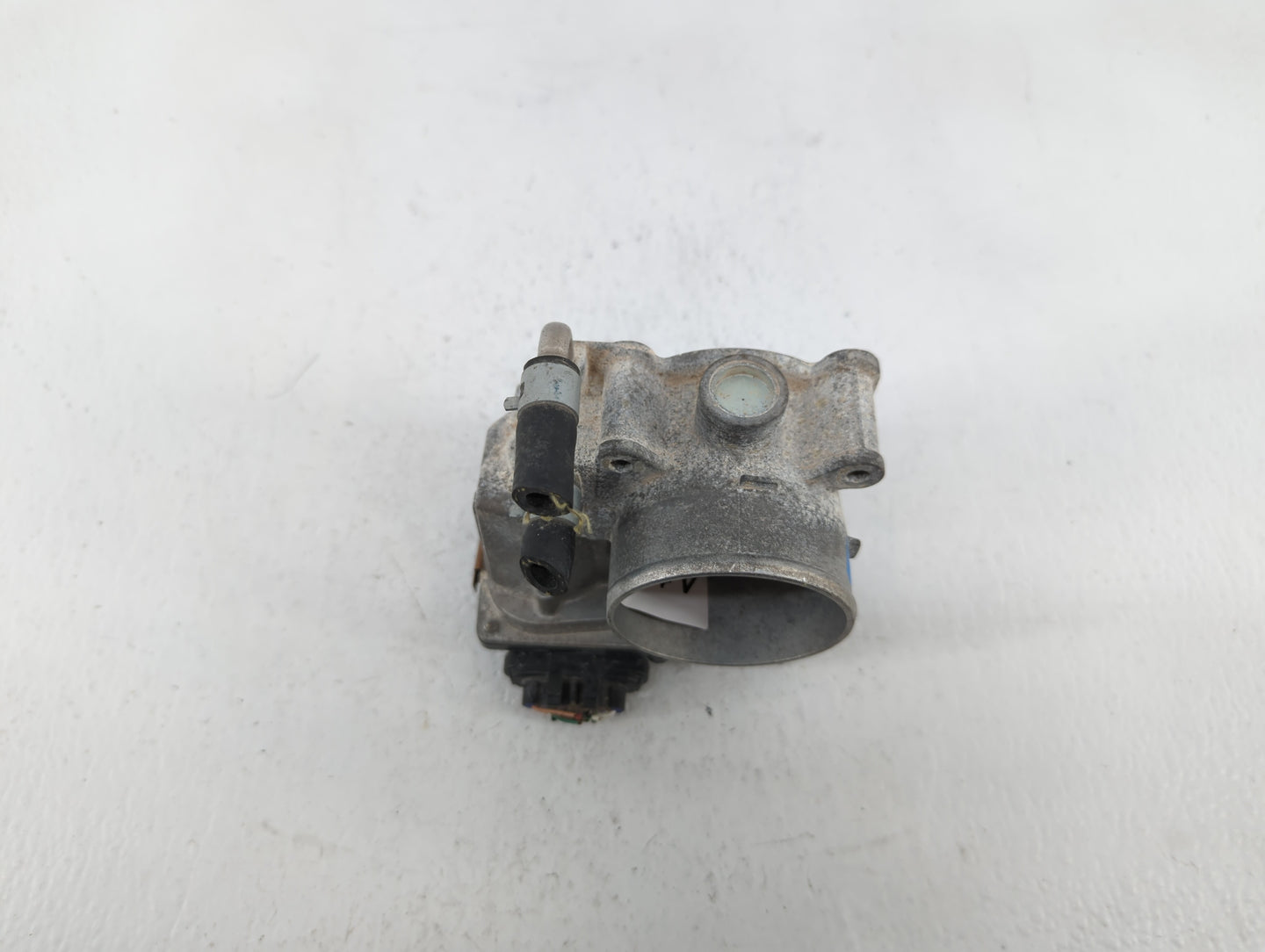 2013-2018 Nissan Altima Throttle Body P/N:3TA60-01 C 3TA60-01 B, 3TA60-01 A Fits Fits 2013 2014 2015 2016 2017 2018 2019 202