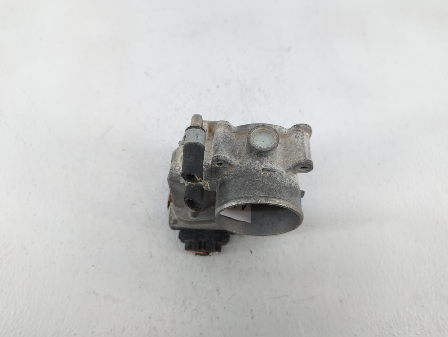 2013-2018 Nissan Altima Throttle Body P/N:3TA60-01 C 3TA60-01 B, 3TA60-01 A Fits Fits 2013 2014 2015 2016 2017 2018 2019 202
