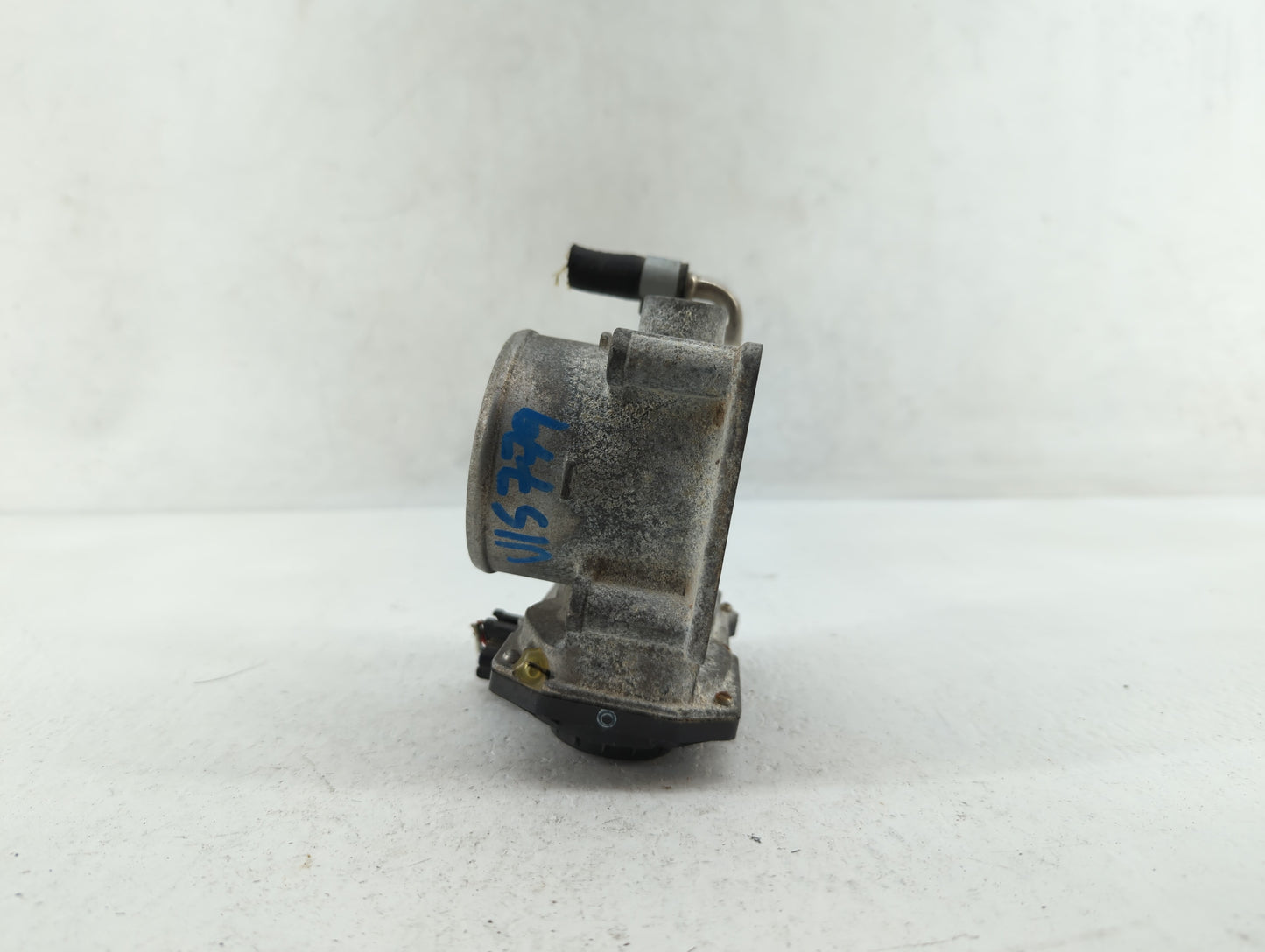 2013-2018 Nissan Altima Throttle Body P/N:3TA60-01 C 3TA60-01 B, 3TA60-01 A Fits Fits 2013 2014 2015 2016 2017 2018 2019 202