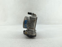 2013-2018 Nissan Altima Throttle Body P/N:3TA60-01 C 3TA60-01 B, 3TA60-01 A Fits Fits 2013 2014 2015 2016 2017 2018 2019 202