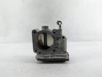 2013-2018 Nissan Altima Throttle Body P/N:3TA60-01 C 3TA60-01 B, 3TA60-01 A Fits Fits 2013 2014 2015 2016 2017 2018 2019 202