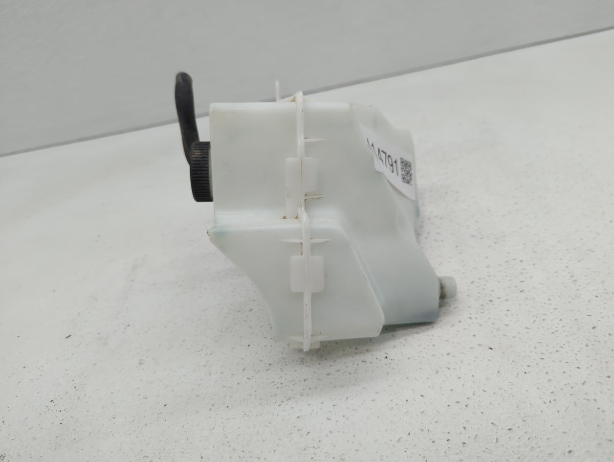2013-2018 Nissan Altima Radiator Coolant Overflow Expansion Tank Bottle 414791 - Oemusedautoparts1.com
