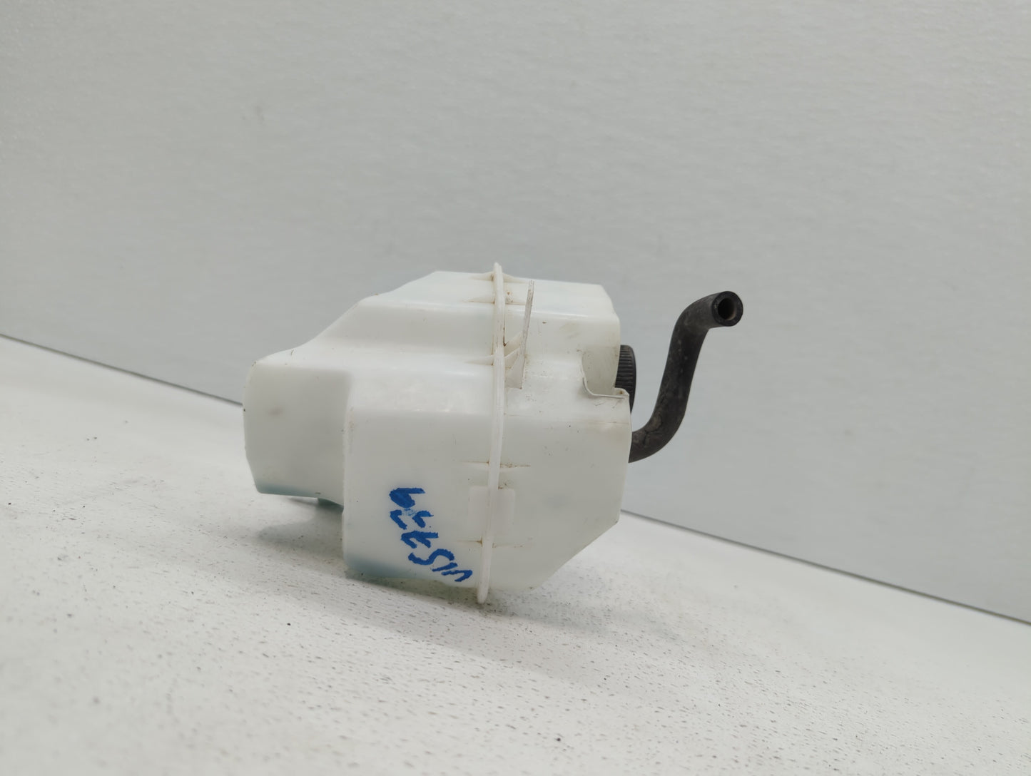 2013-2018 Nissan Altima Radiator Coolant Overflow Expansion Tank Bottle 414791 - Oemusedautoparts1.com