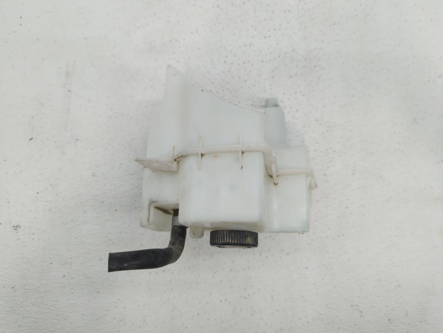 2013-2018 Nissan Altima Radiator Coolant Overflow Expansion Tank Bottle 414791 - Oemusedautoparts1.com