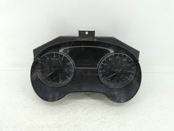 compare product 2016-2017 Nissan Altima Instrument Cluster Speedometer Gauges P/N:24810 9HS85 24810 9HS8B, 24810 9HS8A Fits Fits 2016 2017 OEM Used Auto Parts