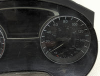 2016-2017 Nissan Altima Instrument Cluster Speedometer Gauges P/N:24810 9HS85 24810 9HS8B, 24810 9HS8A Fits Fits 2016 2017 O