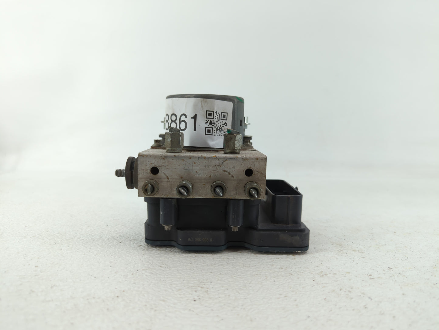 2016-2017 Nissan Altima ABS Pump Control Module Replacement P/N:47660 9HS0C 47660 9HS0A Fits Fits 2016 2017 OEM Used Auto Pa