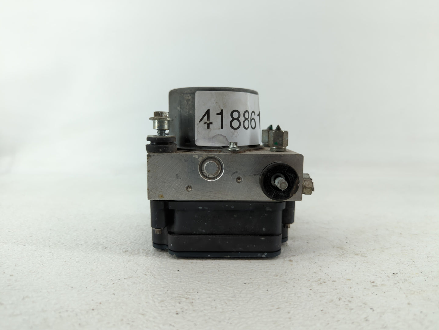 2016-2017 Nissan Altima ABS Pump Control Module Replacement P/N:47660 9HS0C 47660 9HS0A Fits Fits 2016 2017 OEM Used Auto Pa
