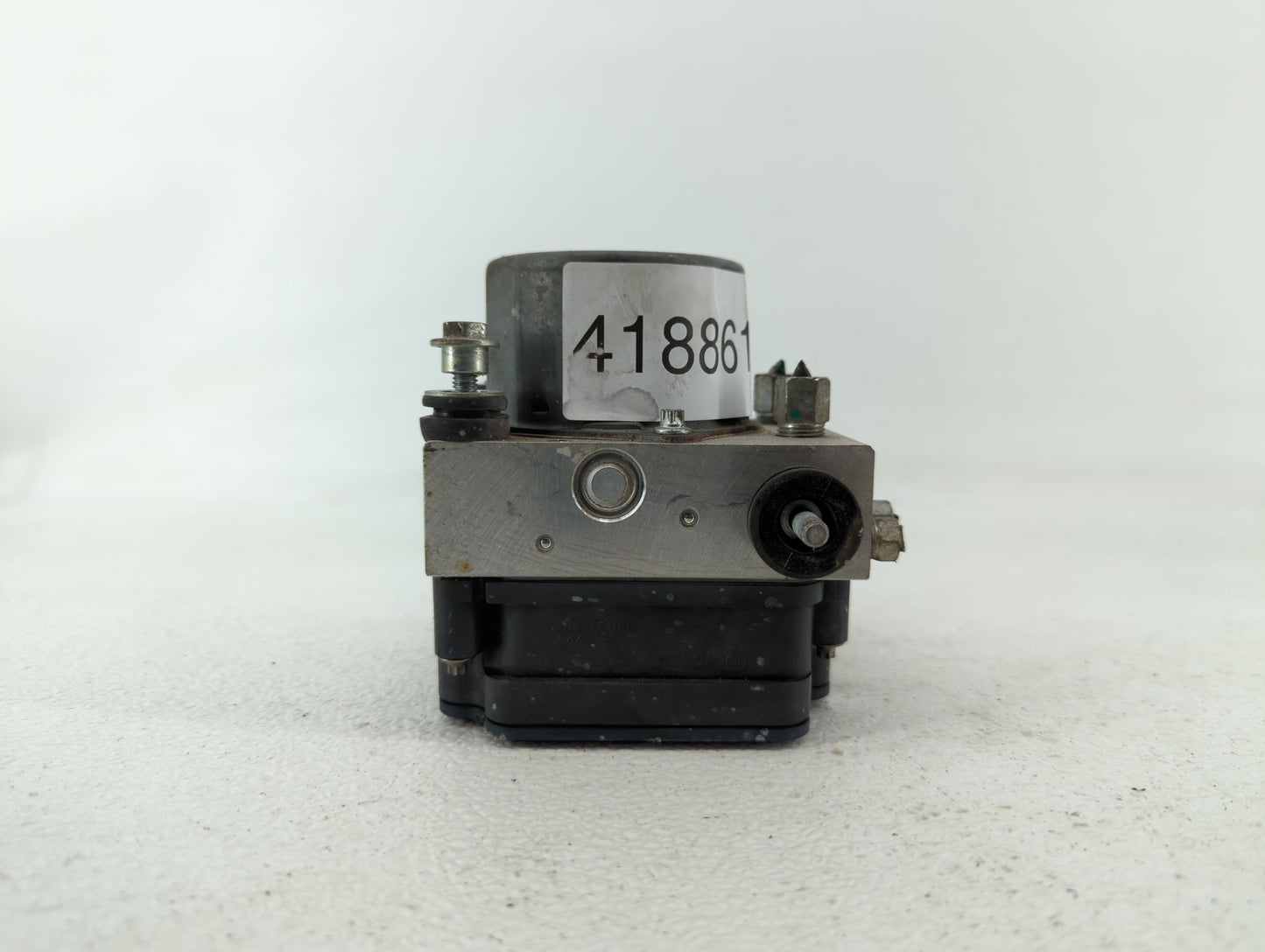2016-2017 Nissan Altima ABS Pump Control Module Replacement P/N:47660 9HS0C 47660 9HS0A Fits Fits 2016 2017 OEM Used Auto Pa