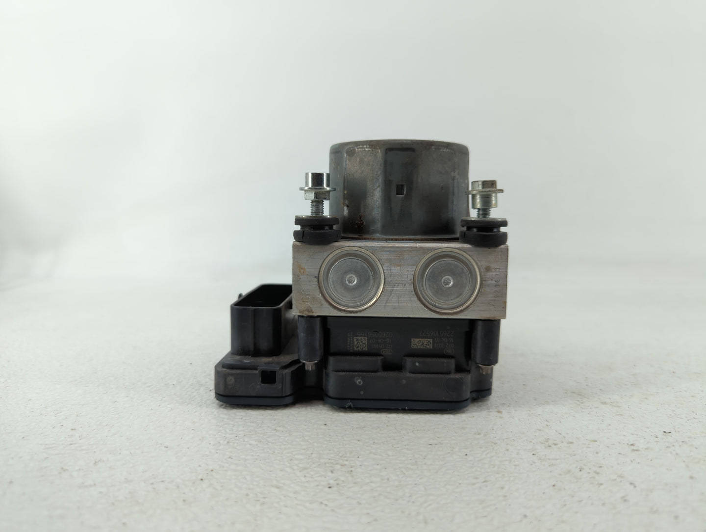 2016-2017 Nissan Altima ABS Pump Control Module Replacement P/N:47660 9HS0C 47660 9HS0A Fits Fits 2016 2017 OEM Used Auto Pa