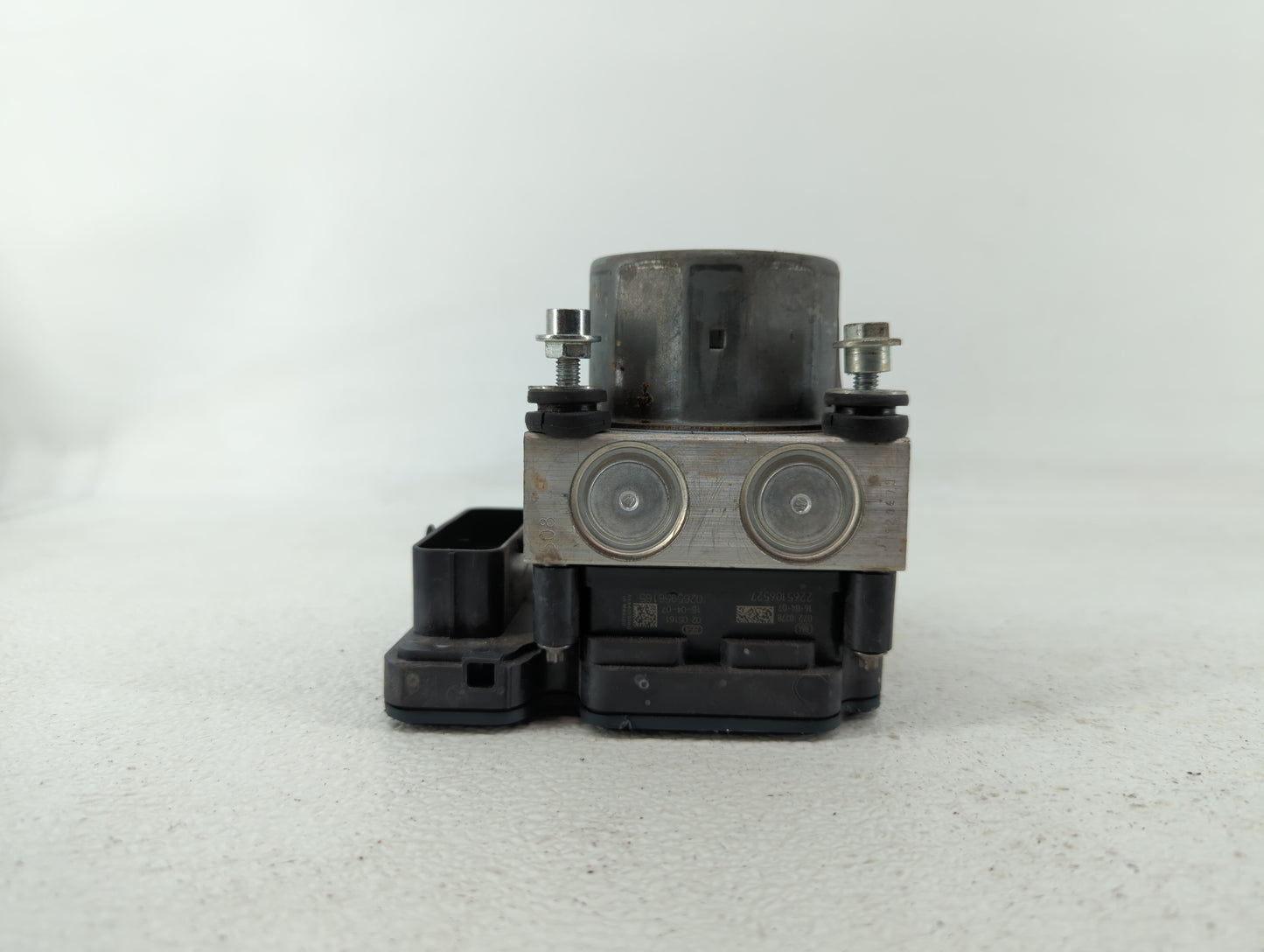 2016-2017 Nissan Altima ABS Pump Control Module Replacement P/N:47660 9HS0C 47660 9HS0A Fits Fits 2016 2017 OEM Used Auto Pa