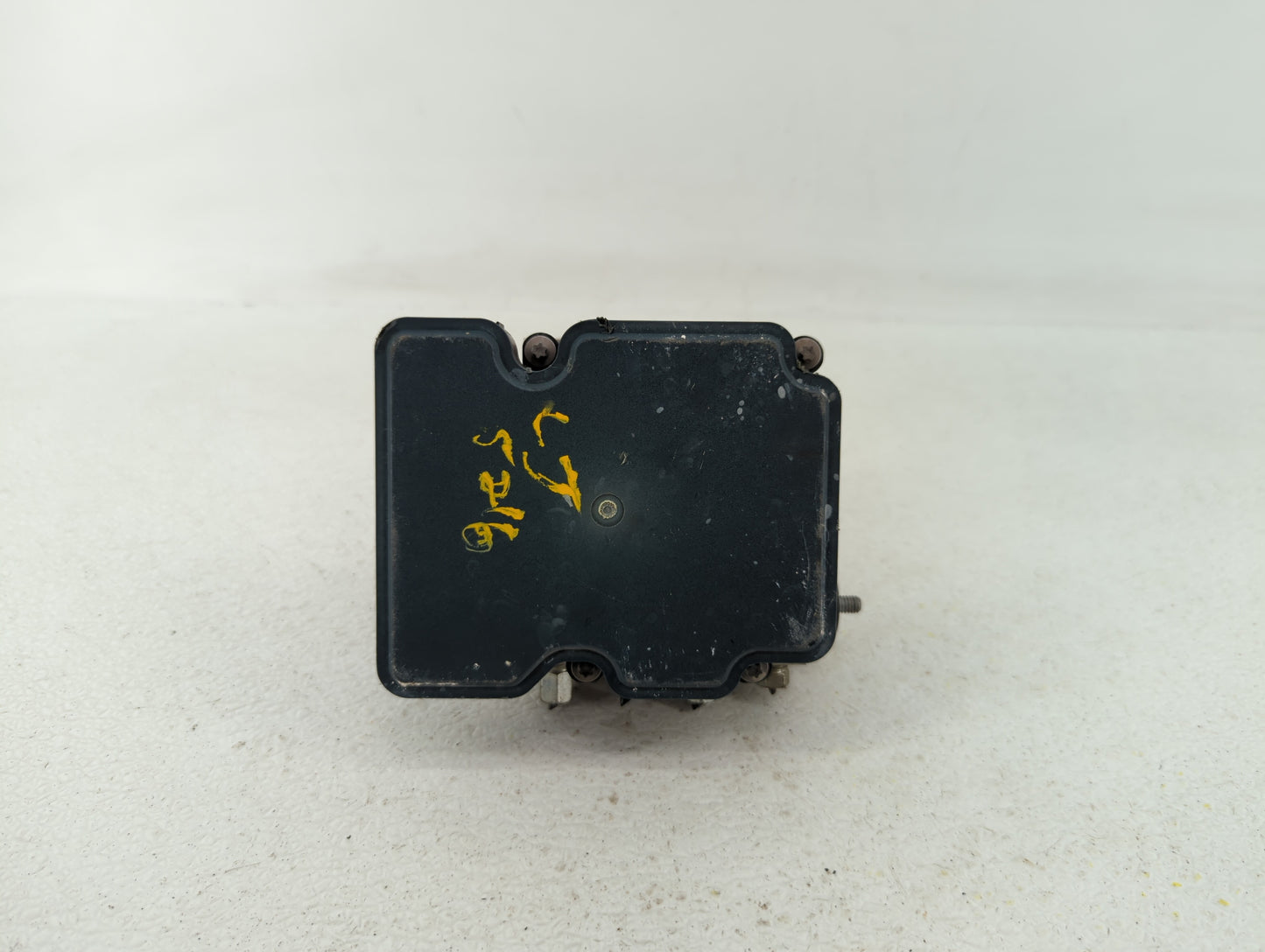 2016-2017 Nissan Altima ABS Pump Control Module Replacement P/N:47660 9HS0C 47660 9HS0A Fits Fits 2016 2017 OEM Used Auto Pa