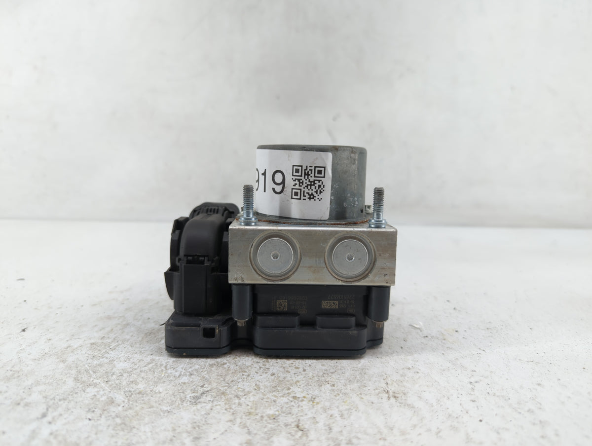 2016-2017 Nissan Altima Anti-Lock Brake ABS Pump Module Actuator OEM P/N:47660 9HS0C 47660 9HS0A Fits Fits 2016 2017 OEM Use