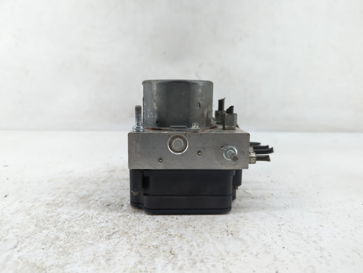 2016-2017 Nissan Altima Anti-Lock Brake ABS Pump Module Actuator OEM P/N:47660 9HS0C 47660 9HS0A Fits Fits 2016 2017 OEM Use