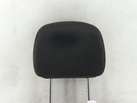 2016-2017 Nissan Altima Headrest Head Rest Rear Seat Black - Oemusedautoparts1.com