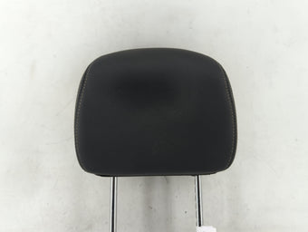compare product 2016-2017 Nissan Altima Headrest Head Rest Rear Seat Black