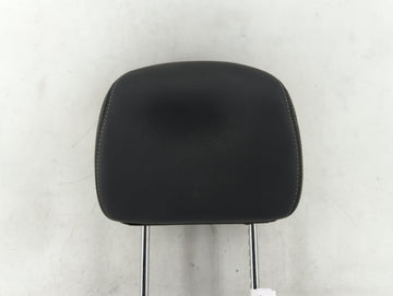2016-2017 Nissan Altima Headrest Head Rest Rear Seat Black - Oemusedautoparts1.com