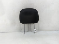 2016-2017 Nissan Altima Headrest Head Rest Rear Seat Black - Oemusedautoparts1.com