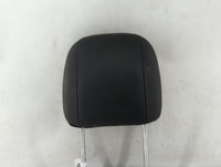 2016-2017 Nissan Altima Headrest Head Rest Rear Seat Black - Oemusedautoparts1.com