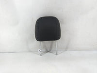 2016-2017 Nissan Altima Headrest Head Rest Rear Seat Black - Oemusedautoparts1.com