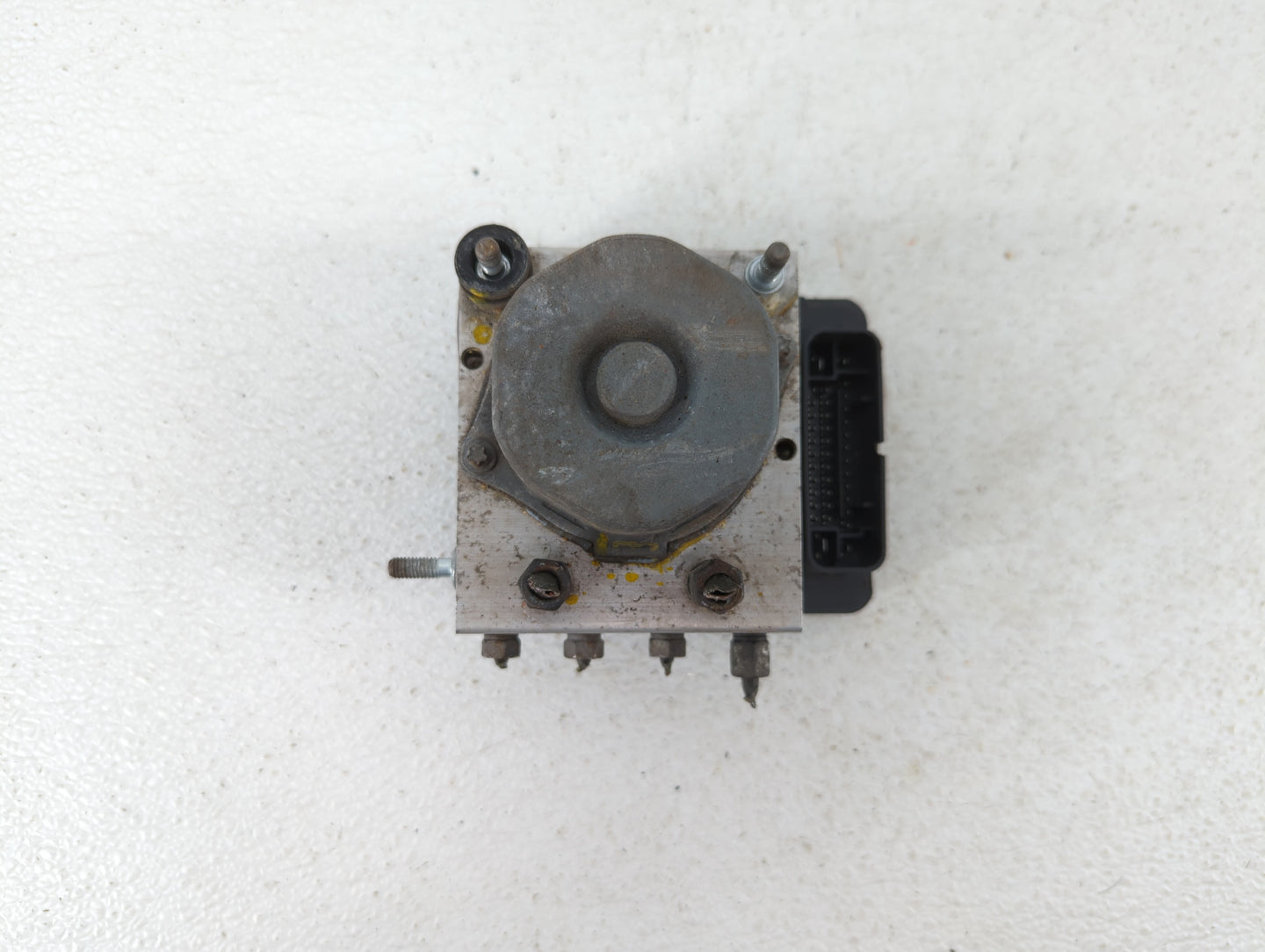 2016-2017 Nissan Altima ABS Pump Control Module Replacement P/N:47660-9HL0A 47660 9HS0C, 47660 9HS0A Fits Fits 2016 2017 OEM