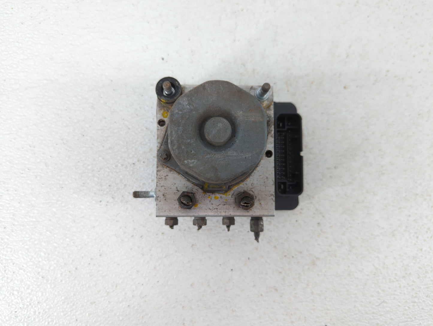 2016-2017 Nissan Altima ABS Pump Control Module Replacement P/N:47660-9HL0A 47660 9HS0C, 47660 9HS0A Fits Fits 2016 2017 OEM