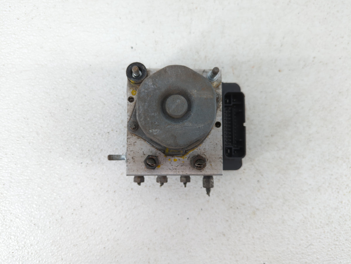 2016-2017 Nissan Altima Anti-Lock Brake ABS Pump Module Actuator OEM P/N:47660-9HL0A 47660 9HS0C, 47660 9HS0A Fits Fits 2016