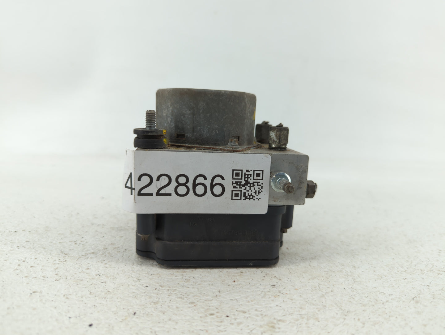 2016-2017 Nissan Altima ABS Pump Control Module Replacement P/N:47660-9HL0A 47660 9HS0C, 47660 9HS0A Fits Fits 2016 2017 OEM
