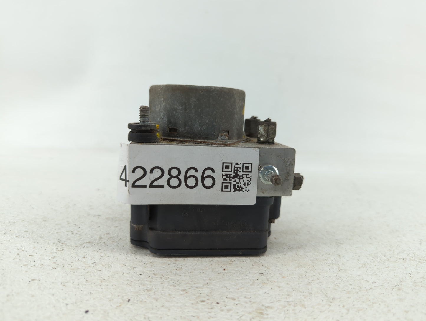 2016-2017 Nissan Altima ABS Pump Control Module Replacement P/N:47660-9HL0A 47660 9HS0C, 47660 9HS0A Fits Fits 2016 2017 OEM