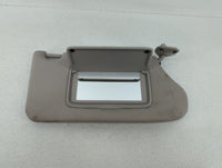 2013-2017 Nissan Altima Sun Visor Shade Replacement Passenger Right Mirror Fits Fits 2013 2014 2015 2016 2017 OEM Used Auto 