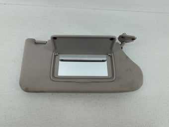 compare product 2013-2017 Nissan Altima Sun Visor Shade Replacement Passenger Right Mirror Fits Fits 2013 2014 2015 2016 2017 OEM Used Auto Parts