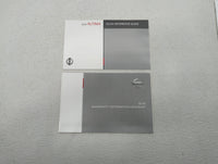 2016 Nissan Altima Owners Manual Book Guide OEM Used Auto Parts - Oemusedautoparts1.com