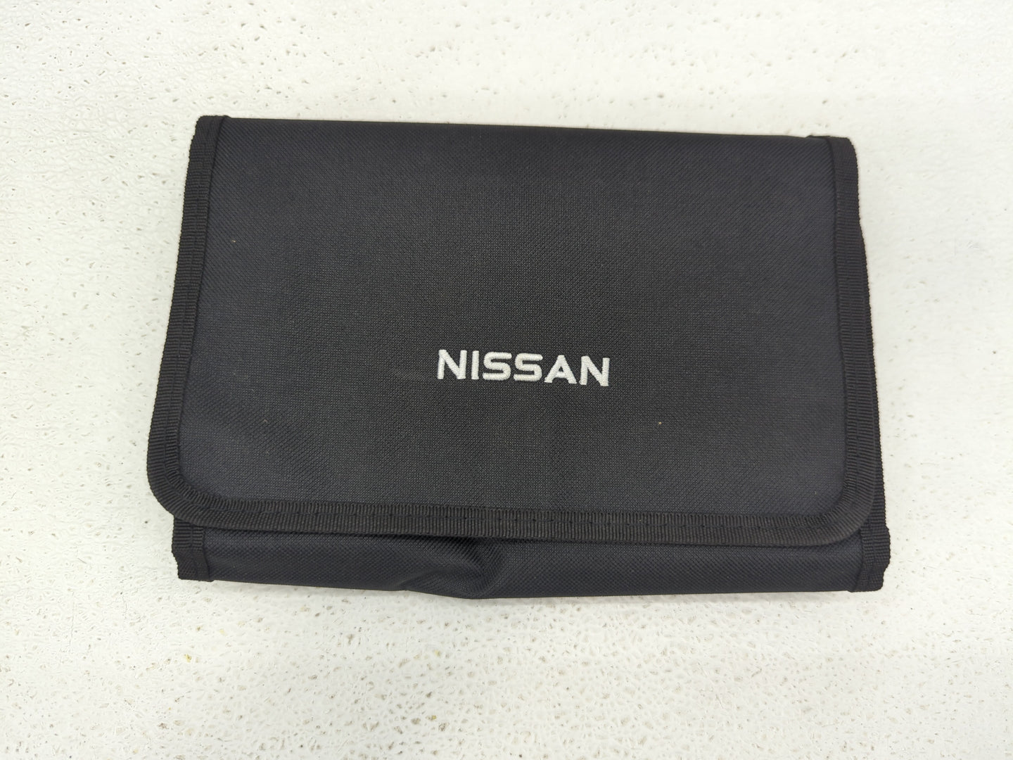 2016 Nissan Altima Owners Manual Book Guide OEM Used Auto Parts - Oemusedautoparts1.com