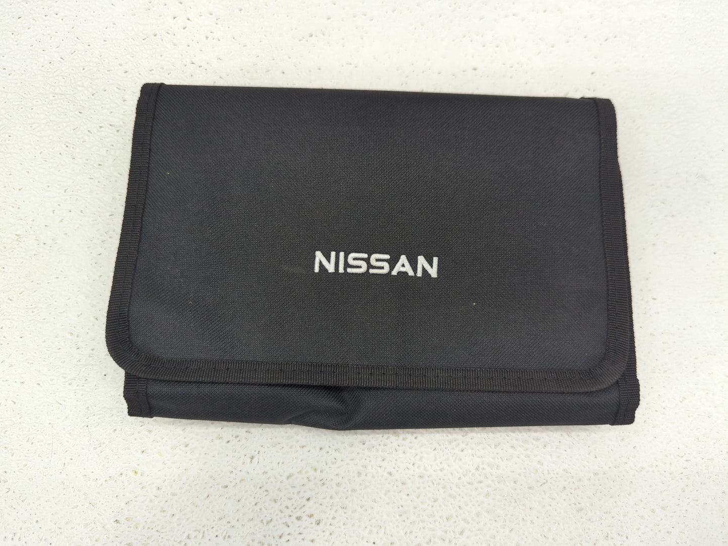 2016 Nissan Altima Owners Manual Book Guide OEM Used Auto Parts - Oemusedautoparts1.com