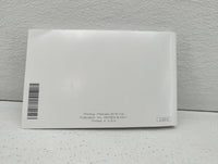 2016 Nissan Altima Owners Manual Book Guide OEM Used Auto Parts - Oemusedautoparts1.com