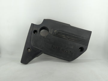 2016 Nissan Altima Engine Cover - Oemusedautoparts1.com
