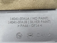2016 Nissan Altima Engine Cover - Oemusedautoparts1.com