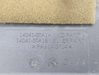 2016 Nissan Altima Engine Cover - Oemusedautoparts1.com