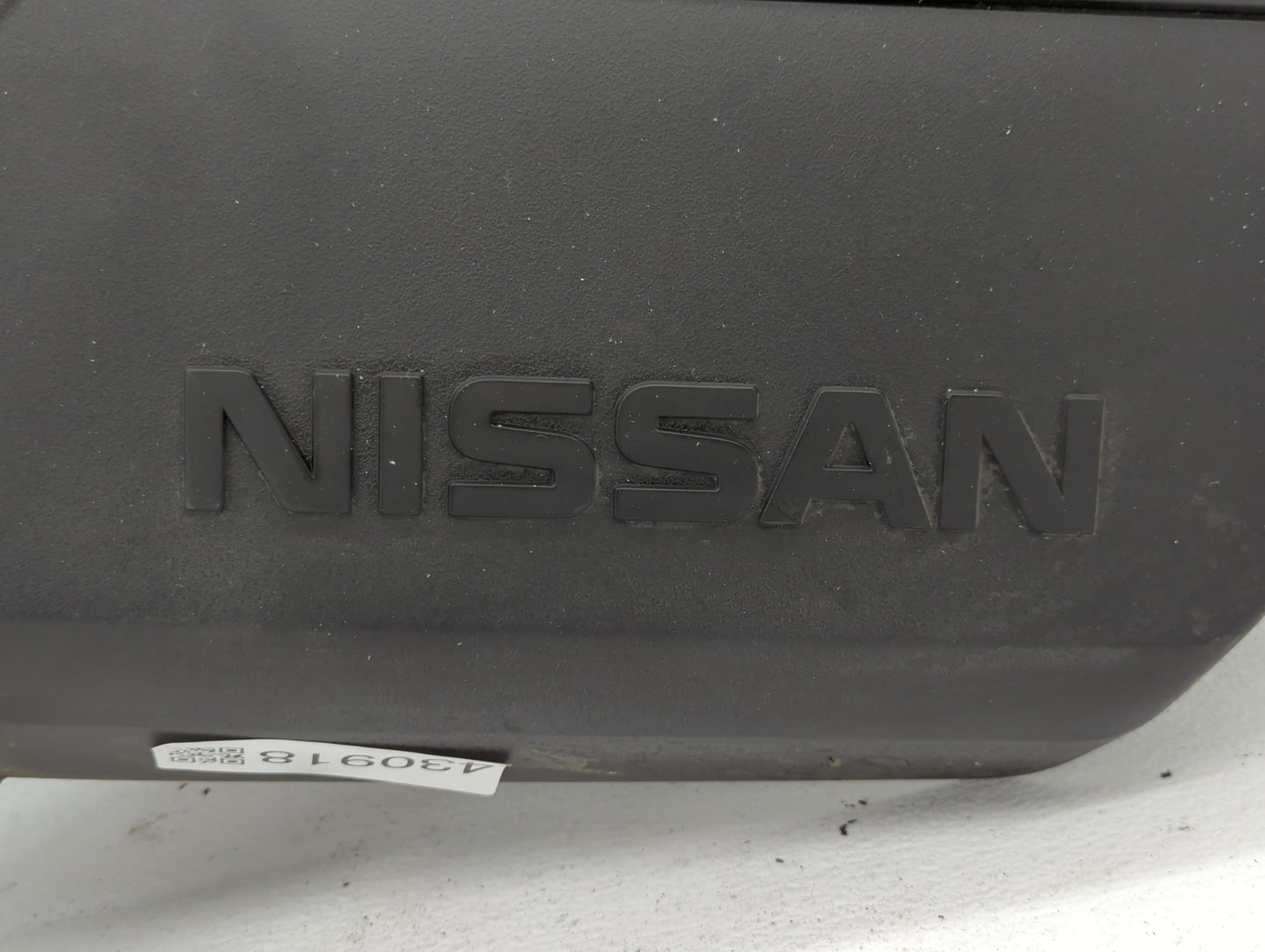 2016 Nissan Altima Engine Cover - Oemusedautoparts1.com