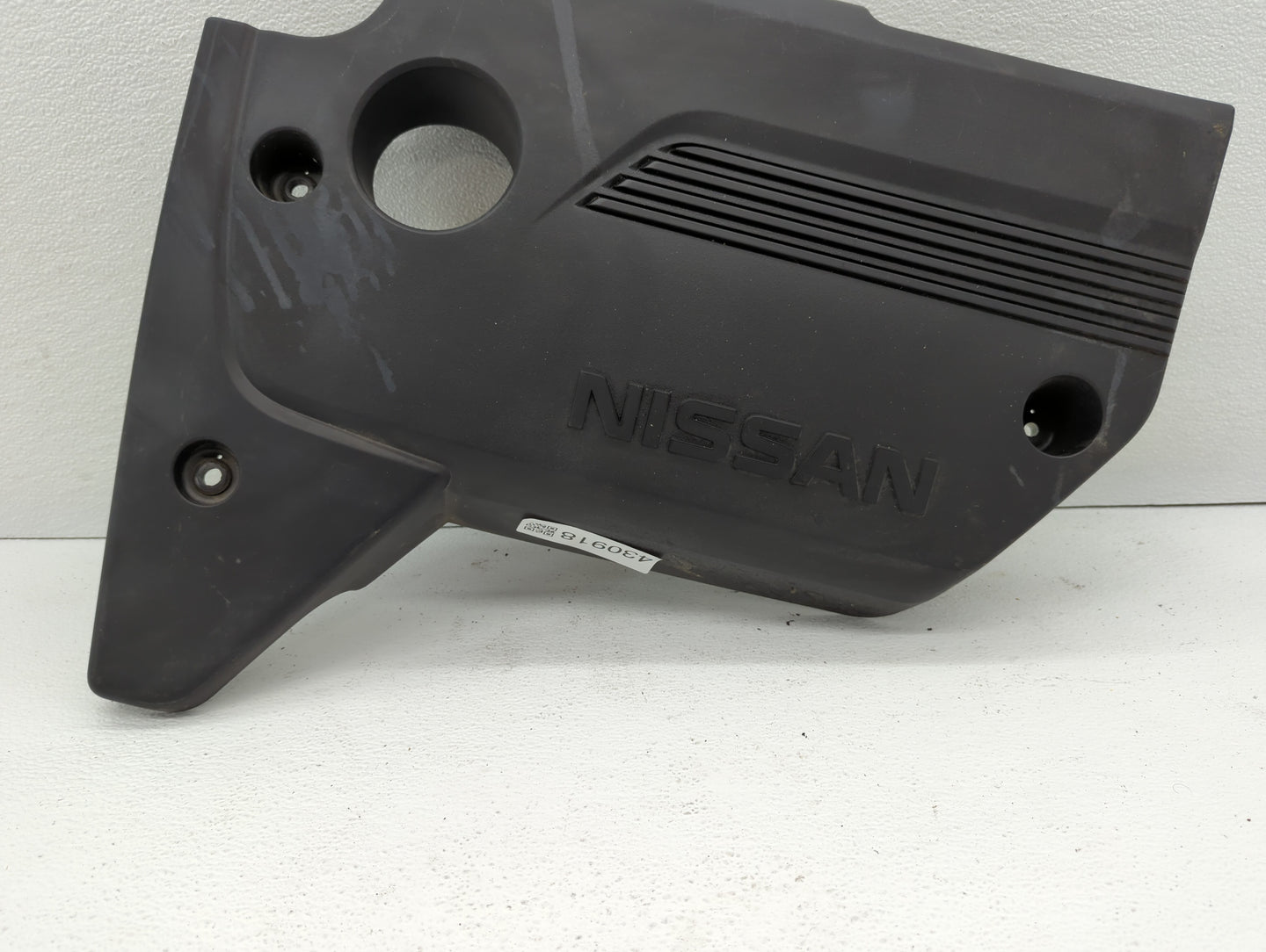 2016 Nissan Altima Engine Cover - Oemusedautoparts1.com