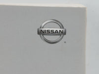 2016 Nissan Altima Owners Manual Book Guide OEM Used Auto Parts - Oemusedautoparts1.com