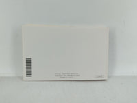2016 Nissan Altima Owners Manual Book Guide OEM Used Auto Parts - Oemusedautoparts1.com