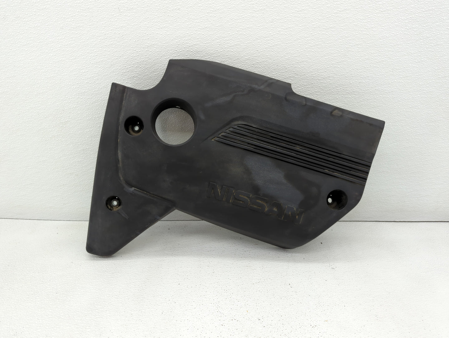 2016 Nissan Altima Engine Cover - Oemusedautoparts1.com
