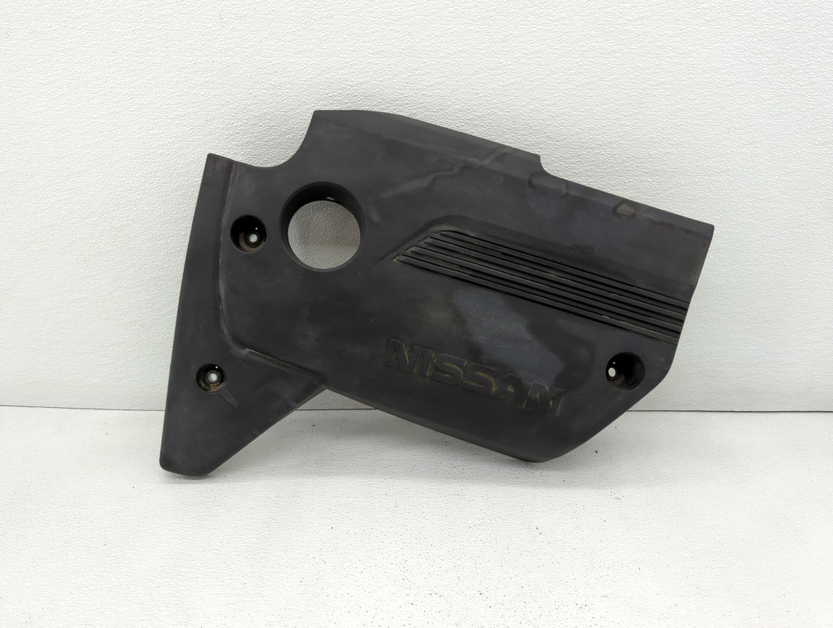 2016 Nissan Altima Engine Cover 434910 - Oemusedautoparts1.com