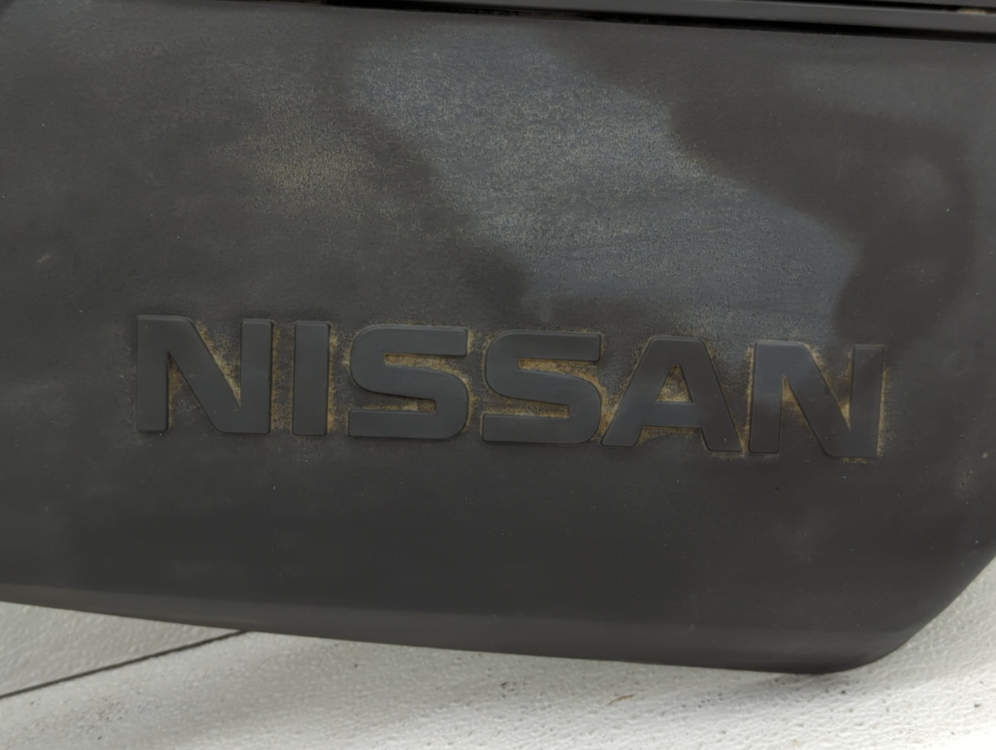 2016 Nissan Altima Engine Cover - Oemusedautoparts1.com