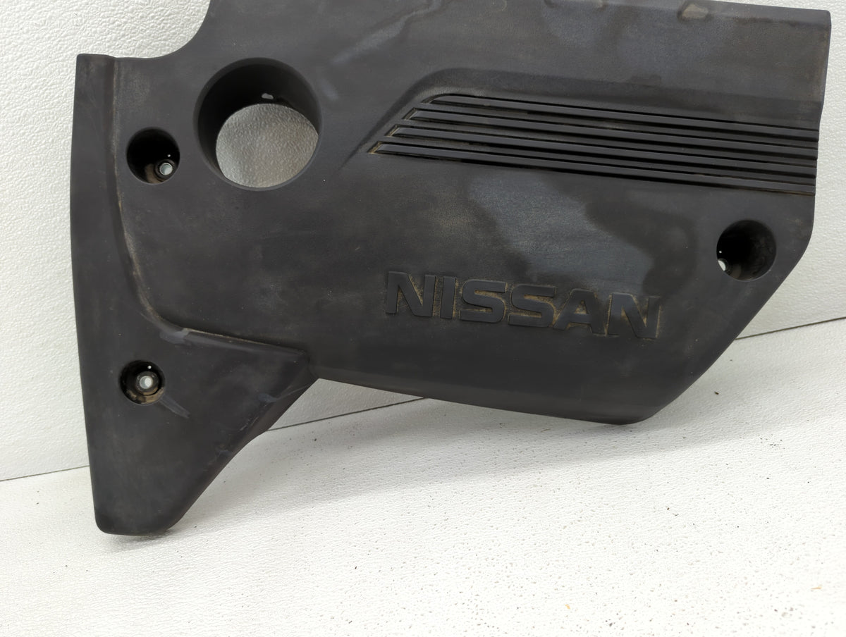 2016 Nissan Altima Engine Cover 434910 - Oemusedautoparts1.com