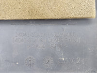 2016 Nissan Altima Engine Cover - Oemusedautoparts1.com