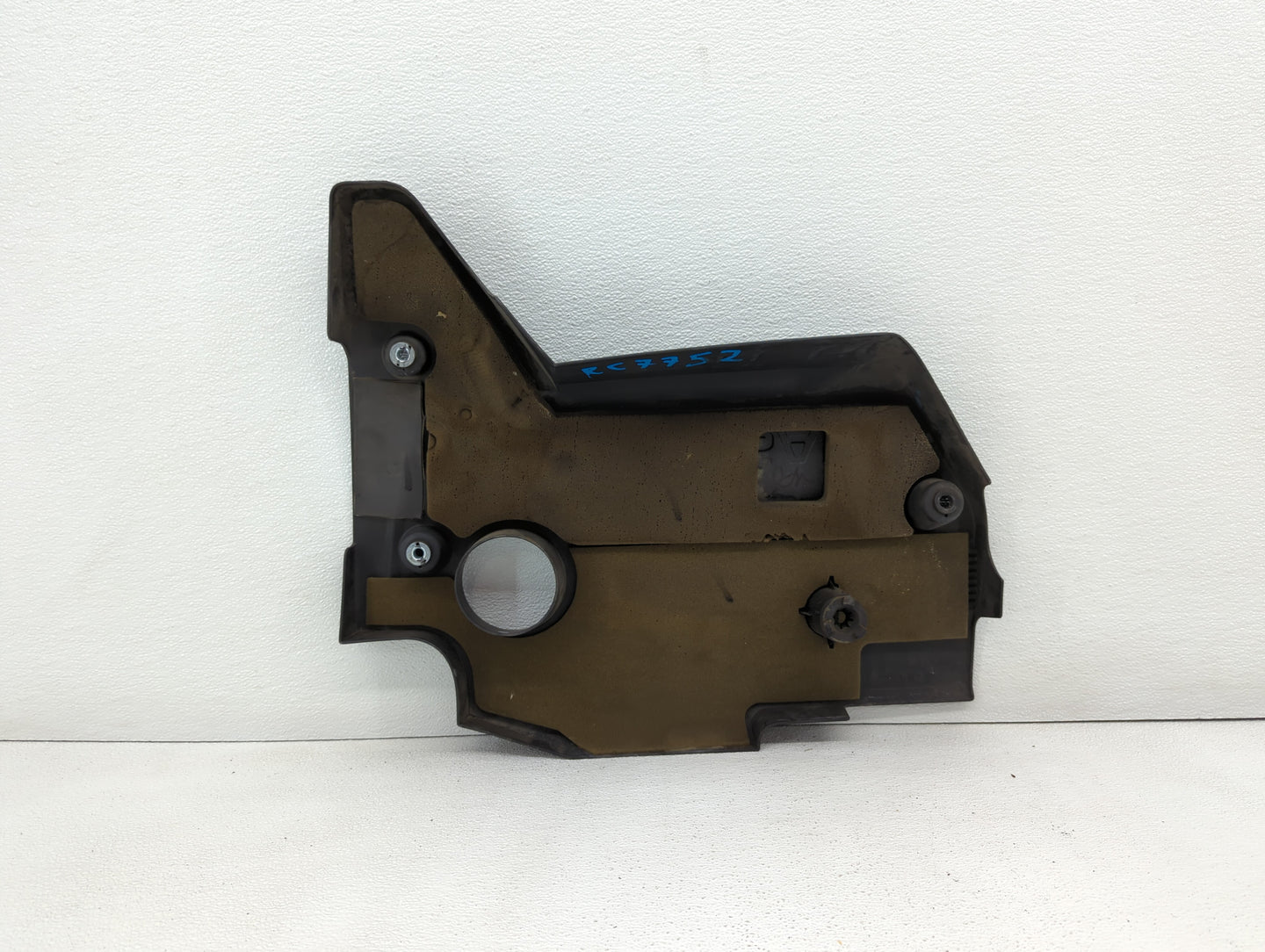 2016 Nissan Altima Engine Cover - Oemusedautoparts1.com